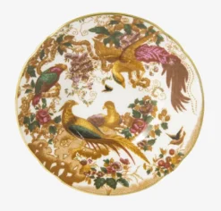 Royal Crown Derby Glassware|Olde Avesbury Drinkware