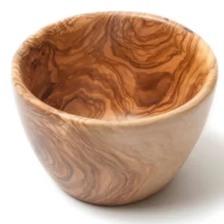Berard Dinnerware|Olive Wood Salad Bowl
