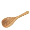 Berard Flatware|Olive Wood Serving Spoon