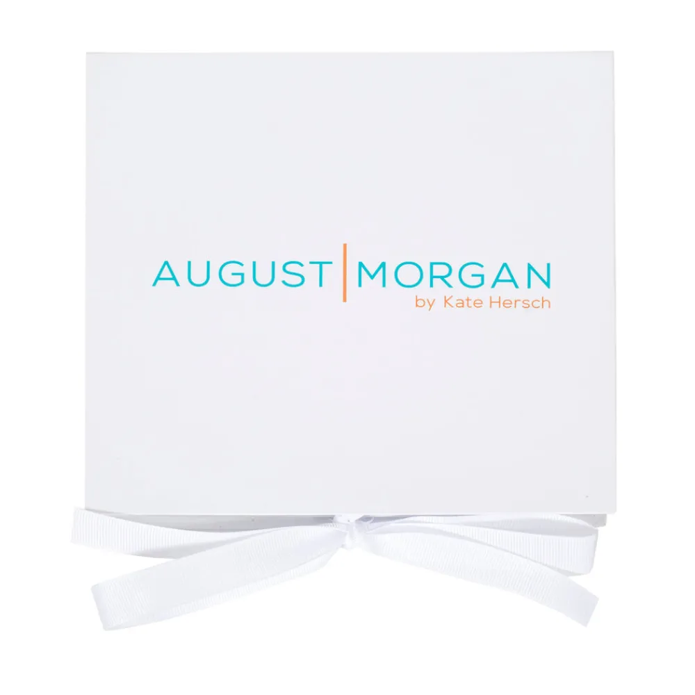 August Morgan Place Settings & Linens|On The Prowl Cocktail Napkins, Set of 4
