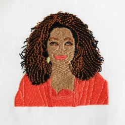 Lettermade Place Settings & Linens|Oprah Cocktail Napkins