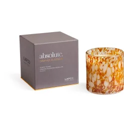 LAFCO New York Candles|Orange Blossom Absolute Candle