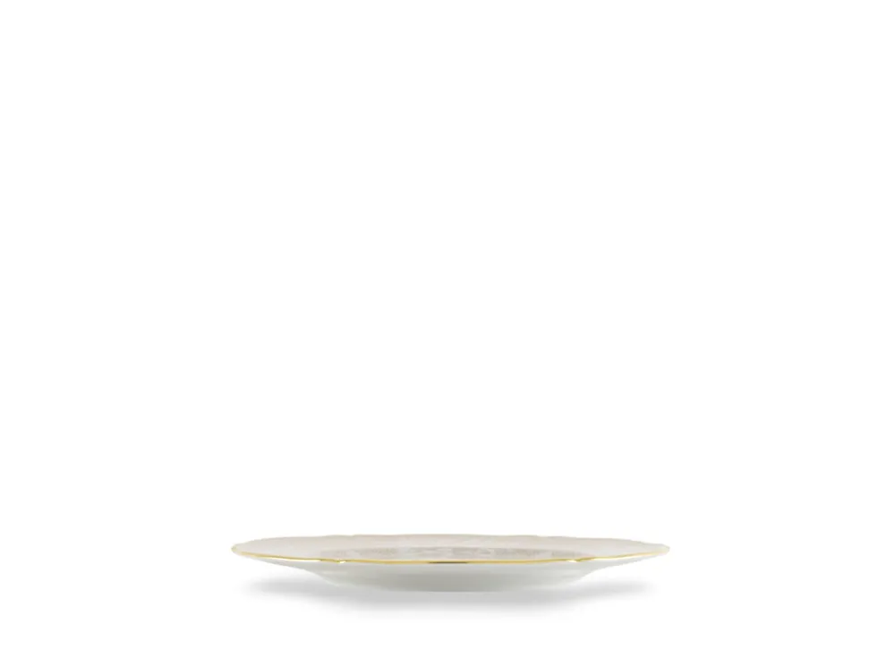 Ginori 1735 Dinnerware|Oriente Italiano Antico Doccia Charger Plate in Meringa