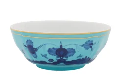 Ginori 1735 Dinnerware|Oriente Italiano Bowl in Iris