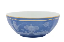 Ginori 1735 Dinnerware|Oriente Italiano Bowl in Pervinca