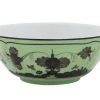 Ginori 1735 Dinnerware|Oriente Italiano Bowl in Bario
