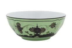 Ginori 1735 Dinnerware|Oriente Italiano Bowl in Bario