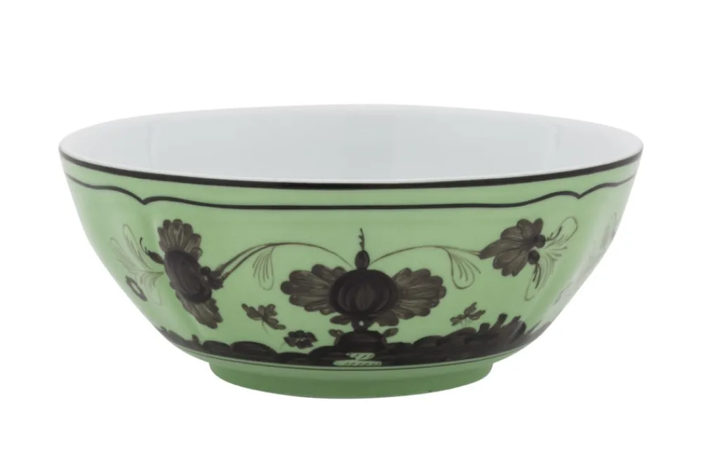 Ginori 1735 Dinnerware|Oriente Italiano Bowl in Bario