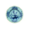Ginori 1735 Dinnerware|Oriente Italiano Bread Plate in Iris