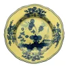 Ginori 1735 Dinnerware|Oriente Italiano Charger Plate in Citrino