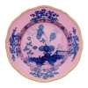Ginori 1735 Dinnerware|Oriente Italiano Charger Plate in Azalea