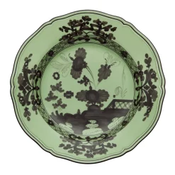 Ginori 1735 Dinnerware|Oriente Italiano Charger Plate in Bario