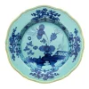 Ginori 1735 Dinnerware|Oriente Italiano Charger Plate in Iris
