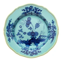 Ginori 1735 Dinnerware|Oriente Italiano Charger Plate in Iris