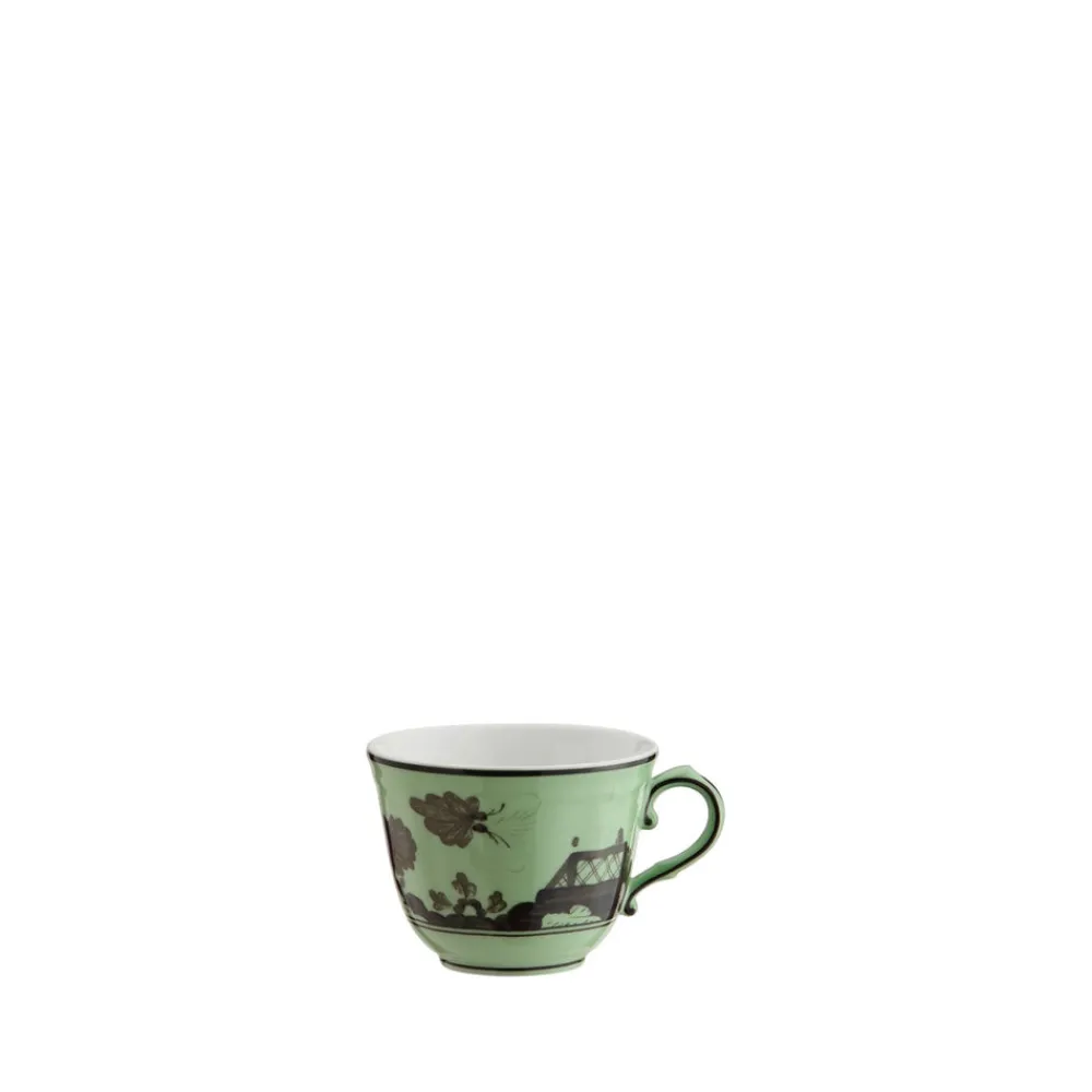 Ginori 1735 Dinnerware|Oriente Italiano Coffee Cup in Bario
