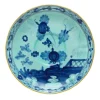 Ginori 1735 Dinnerware|Oriente Italiano Coffee Saucer in Iris