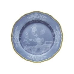Ginori 1735 Dinnerware|Oriente Italiano Dessert Plate in Pervinca