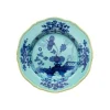 Ginori 1735 Dinnerware|Oriente Italiano Dessert Plate in Iris