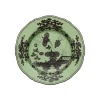 Ginori 1735 Dinnerware|Oriente Italiano Dessert Plate in Bario