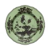 Ginori 1735 Dinnerware|Oriente Italiano Dinner Plate in Bario