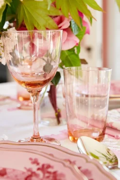 Ginori 1735 Dinnerware|Oriente Italiano Dinner Plate in Porpora