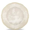 Ginori 1735 Dinnerware|Oriente Italiano Dinner Plate in Meringa