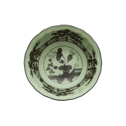 Ginori 1735 Dinnerware|Oriente Italiano Fruit Bowl in Bario