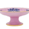Ginori 1735 Dinnerware|Oriente Italiano Fruit Stand in Azalea
