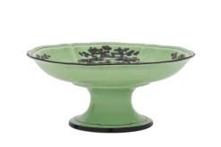 Ginori 1735 Dinnerware|Oriente Italiano Fruit Stand in Bario