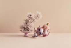 Ginori 1735 Dinnerware|Oriente Italiano Fruit Stand in Bario