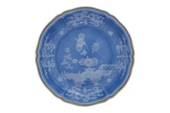 Ginori 1735 Dinnerware|Oriente Italiano Fruit Stand in Pervinca