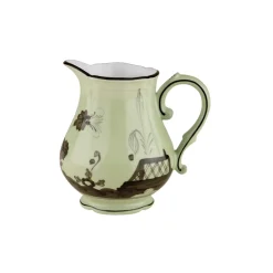 Ginori 1735 Dinnerware|Oriente Italiano Milk Jug in Bario