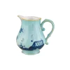 Ginori 1735 Dinnerware|Oriente Italiano Milk Jug in Iris