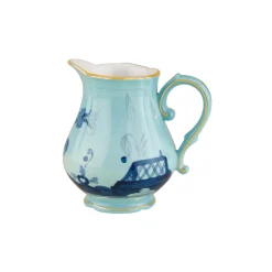 Ginori 1735 Dinnerware|Oriente Italiano Milk Jug in Iris