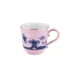 Ginori 1735 Dinnerware|Oriente Italiano Mug in Azalea