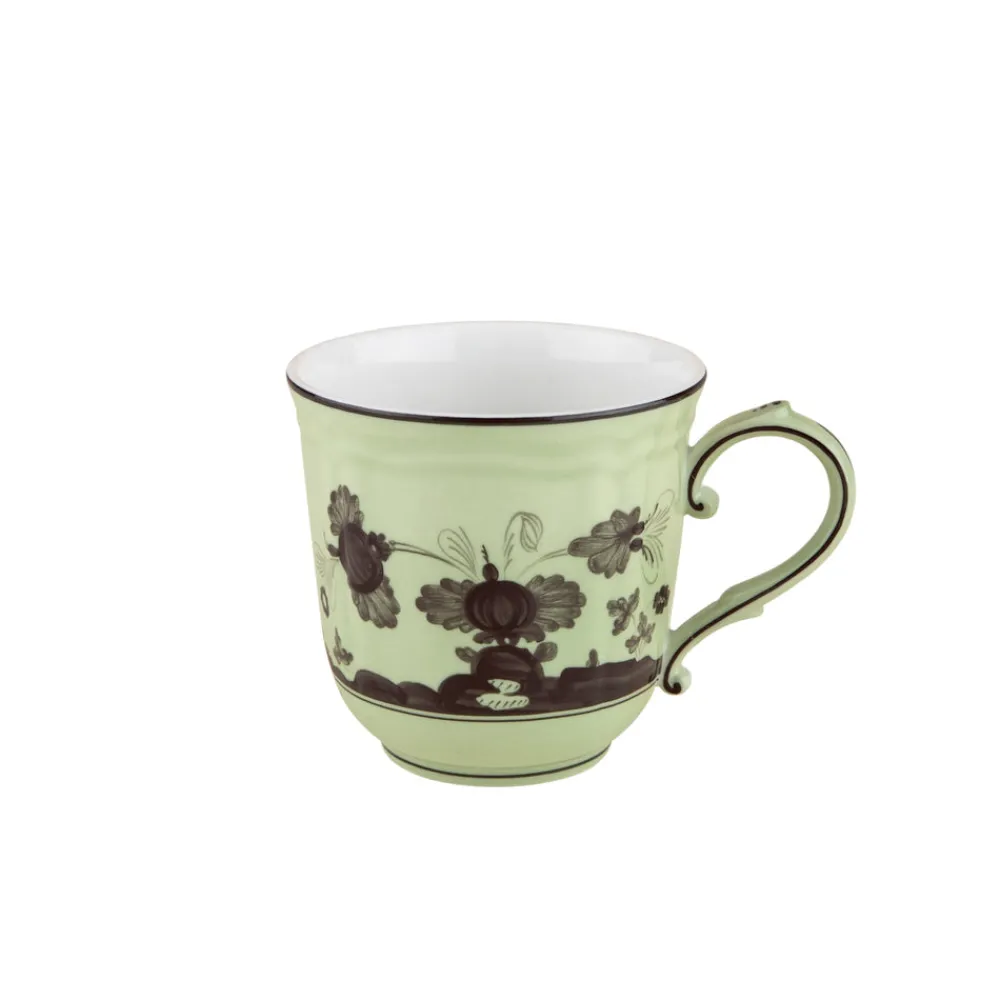 Ginori 1735 Dinnerware|Oriente Italiano Mug in Bario