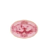 Ginori 1735 Dinnerware|Oriente Italiano Oval Platter in Porpora