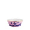 Ginori 1735 Dinnerware|Oriente Italiano Oval Salad Bowl in Azalea