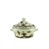 Ginori 1735 Dinnerware|Oriente Italiano Oval Tureen With Cover in Bario