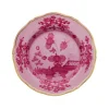 Ginori 1735 Dinnerware|Oriente Italiano Soup Plate in Porpora