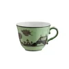 Ginori 1735 Dinnerware|Oriente Italiano Tea Cup in Bario