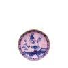 Ginori 1735 Dinnerware|Oriente Italiano Tea Saucer in Azalea