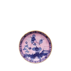 Ginori 1735 Dinnerware|Oriente Italiano Tea Saucer in Azalea