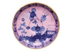Ginori 1735 Dinnerware|Oriente Italiano Tea Saucer in Azalea
