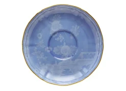 Ginori 1735 Dinnerware|Oriente Italiano Tea Saucer in Pervinca