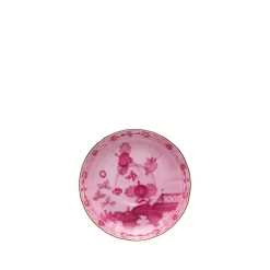 Ginori 1735 Dinnerware|Oriente Italiano Tea Saucer in Porpora