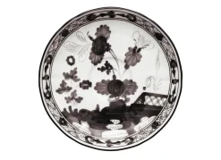 Ginori 1735 Dinnerware|Oriente Italiano Tea Saucer in Albus