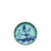 Ginori 1735 Dinnerware|Oriente Italiano Tea Saucer in Iris