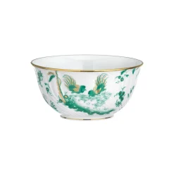 Ginori 1735 Dinnerware|Oro Di Doccia Bowl