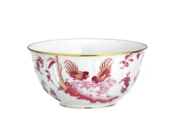 Ginori 1735 Dinnerware|Oro Di Doccia Bowl